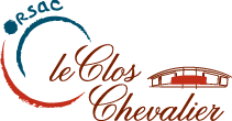 Orsac Le Clos Chevalier à Ornex | EHPAD Etablissement d’Hébergement pour Personnes Agées Dépendantes dans le pays de Gex