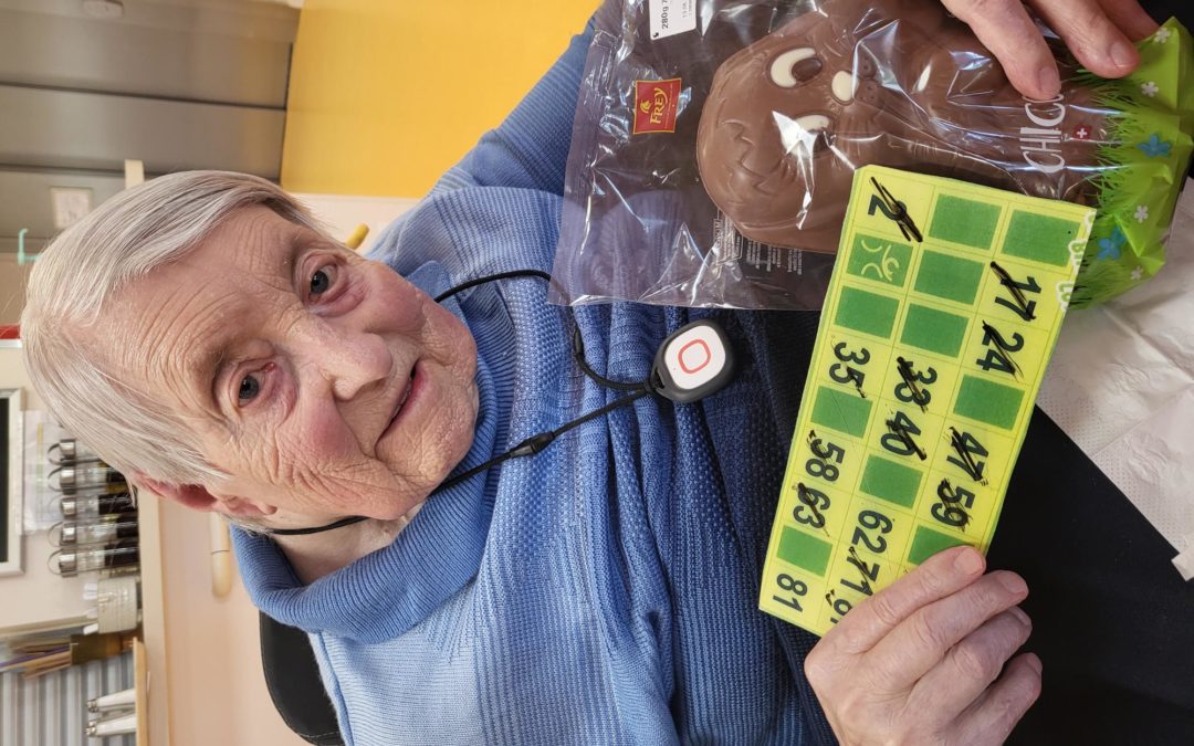 Loto de Pâques