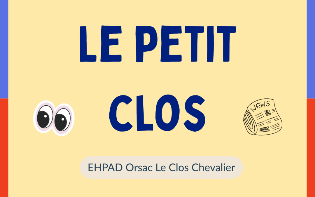 Le Petit Clos